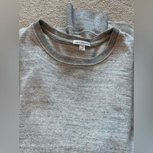 James Perse size 4 (runs large)